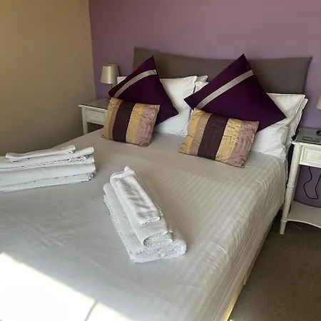 Amber House Hotel Paignton Extérieur photo