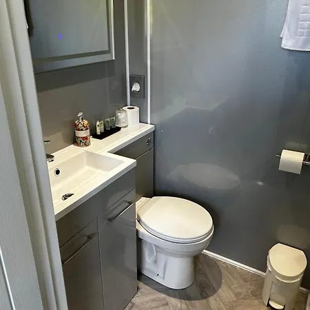 Amber House Hotel Paignton Extérieur photo