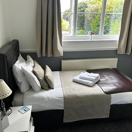 Amber House Hotel Paignton Extérieur photo