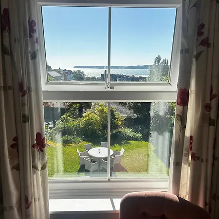 Amber House Hotel Paignton Extérieur photo