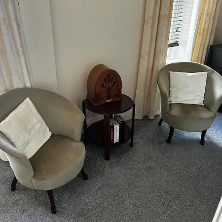 Amber House Hotel Paignton Extérieur photo