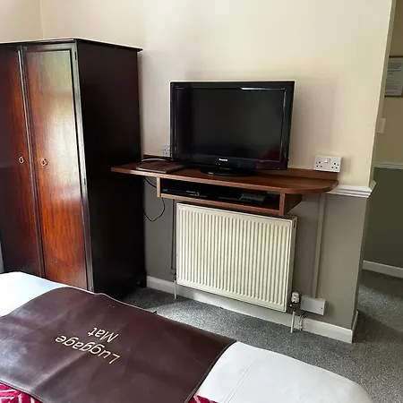 Amber House Hotel Paignton Extérieur photo
