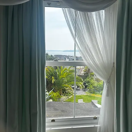 Amber House Hotel Paignton Extérieur photo