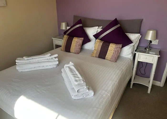 Amber House Hotel