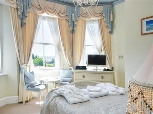 Guest house Amber House Paignton