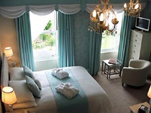 Guest house Amber House Paignton