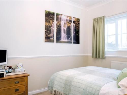 Amber House 4* Paignton
