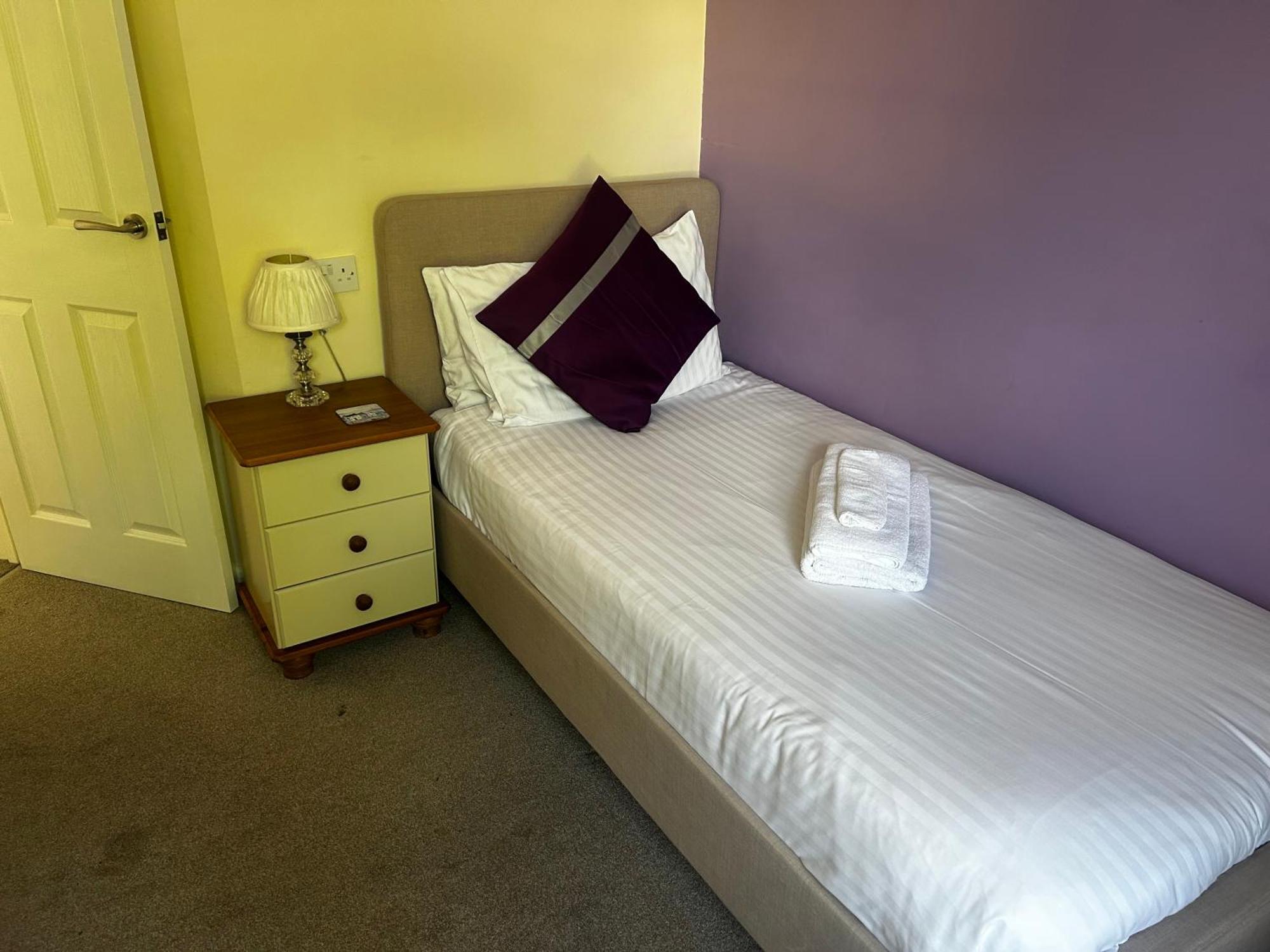 Amber House Paignton