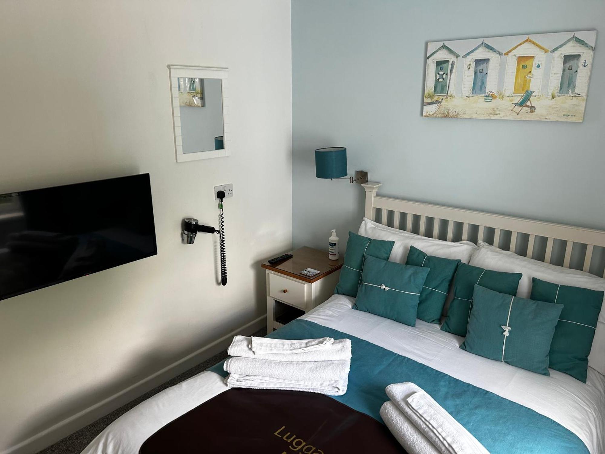 Amber House Guest house