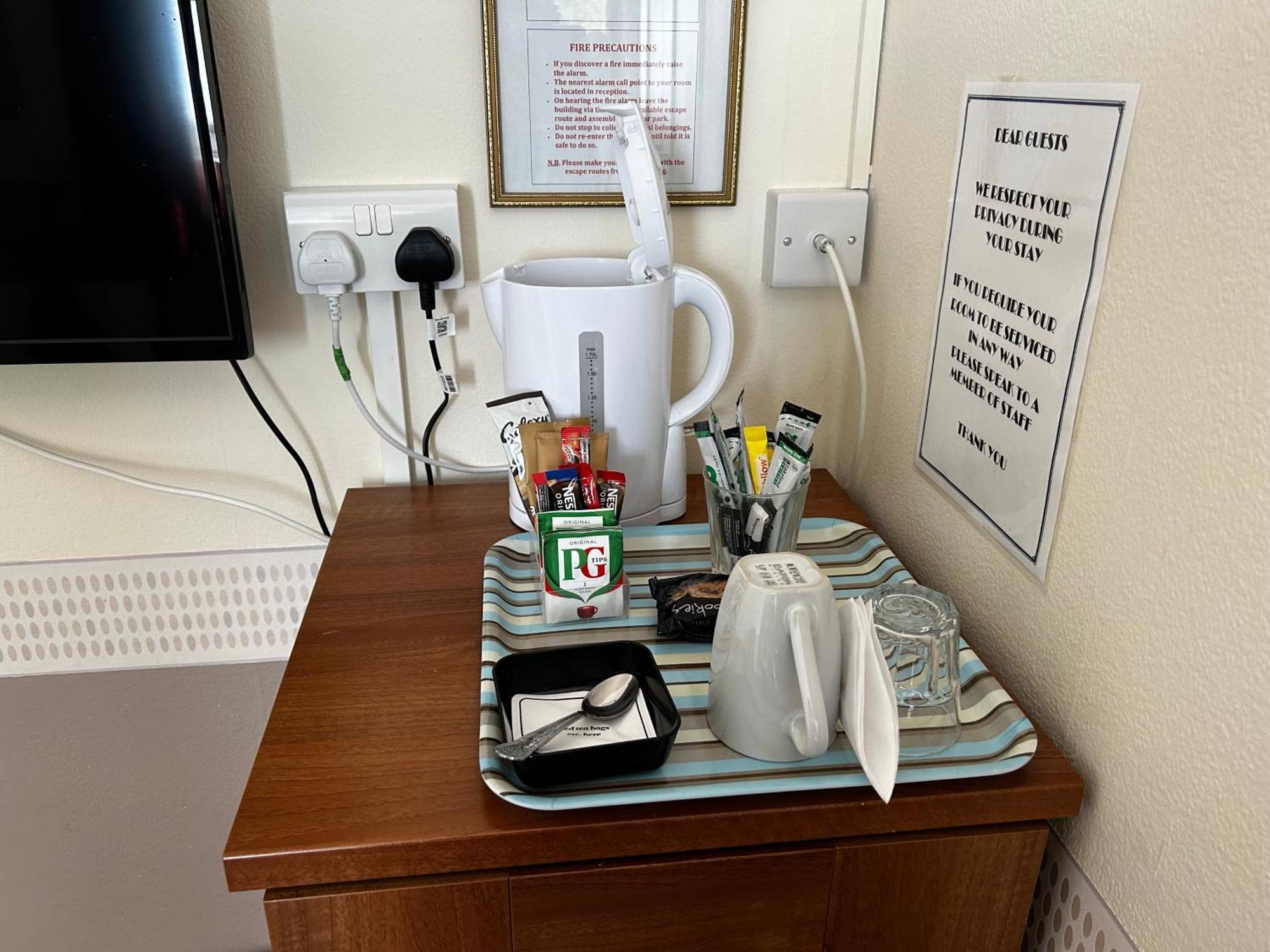 Amber House Guest house Paignton