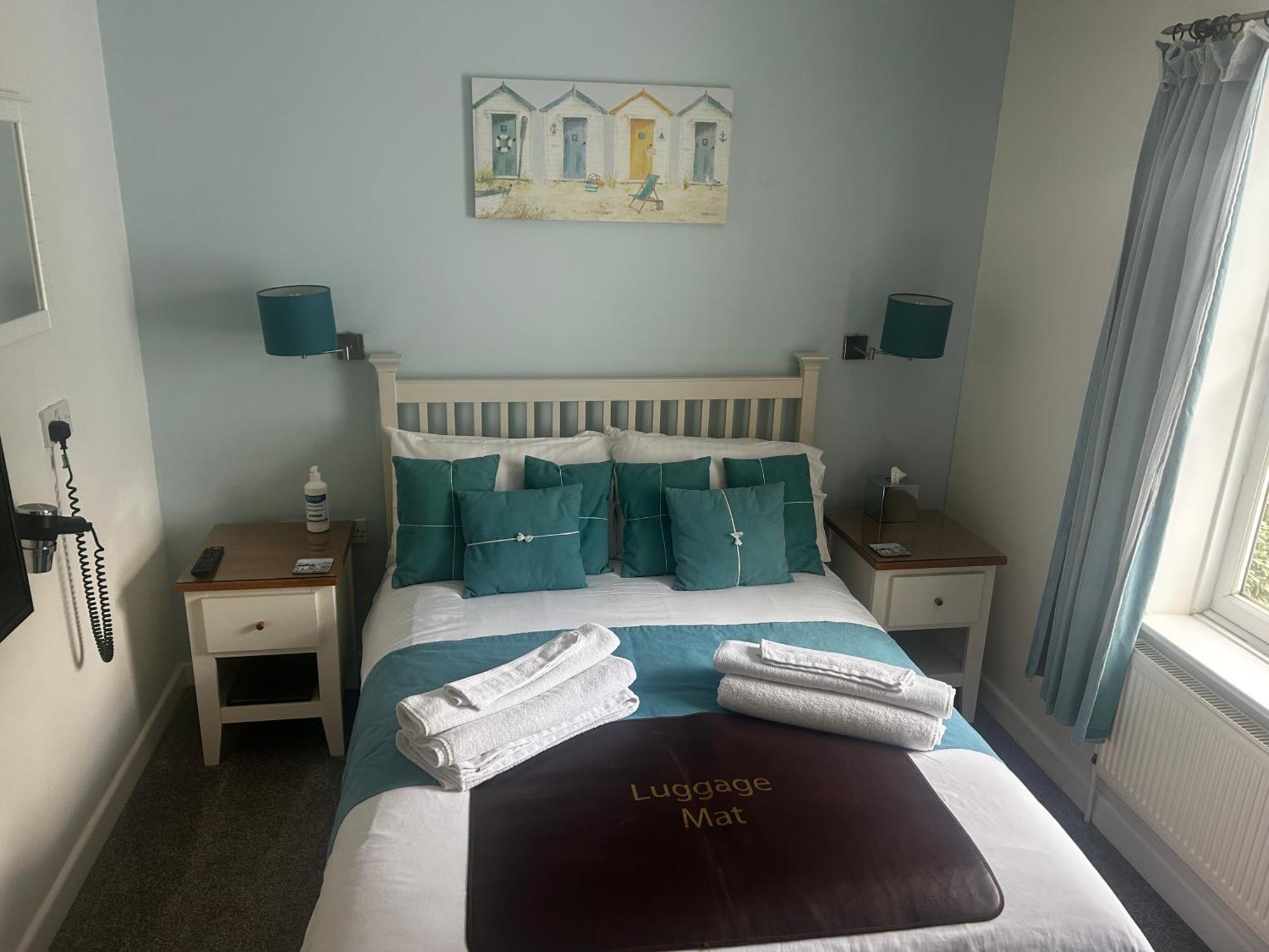 Guest house Amber House Paignton