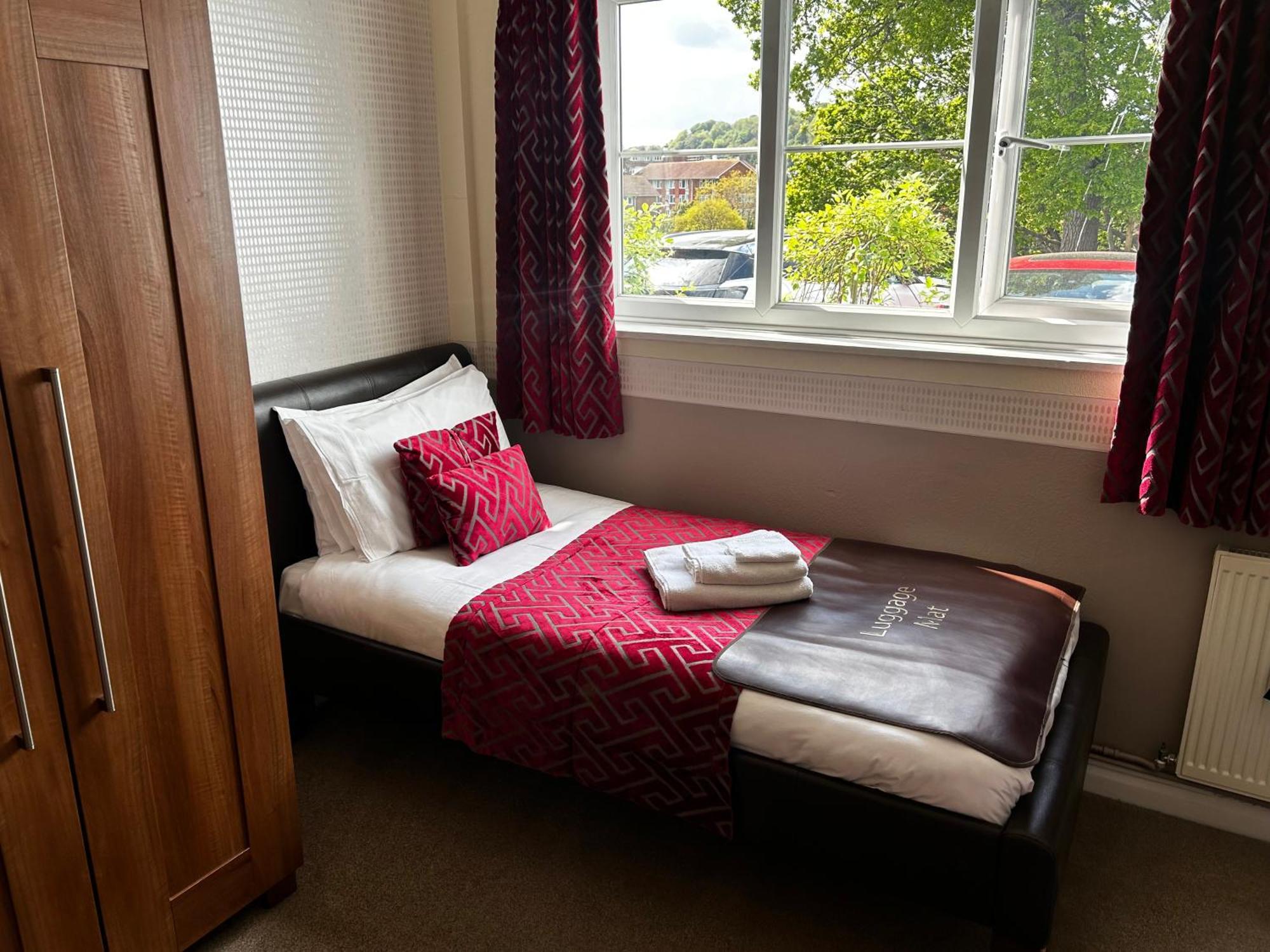 Amber House Guest house 4*