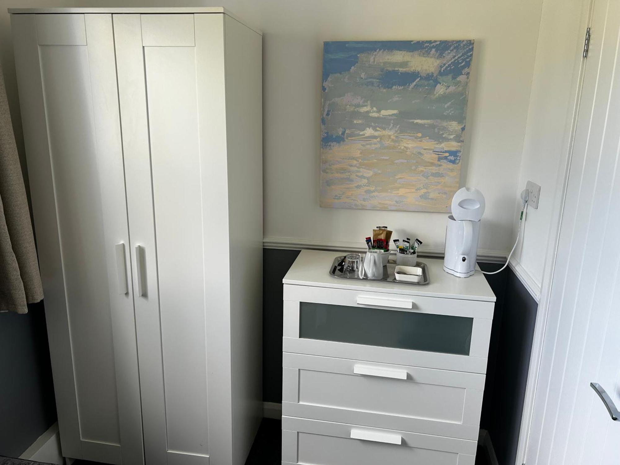 Guest house Amber House 4*