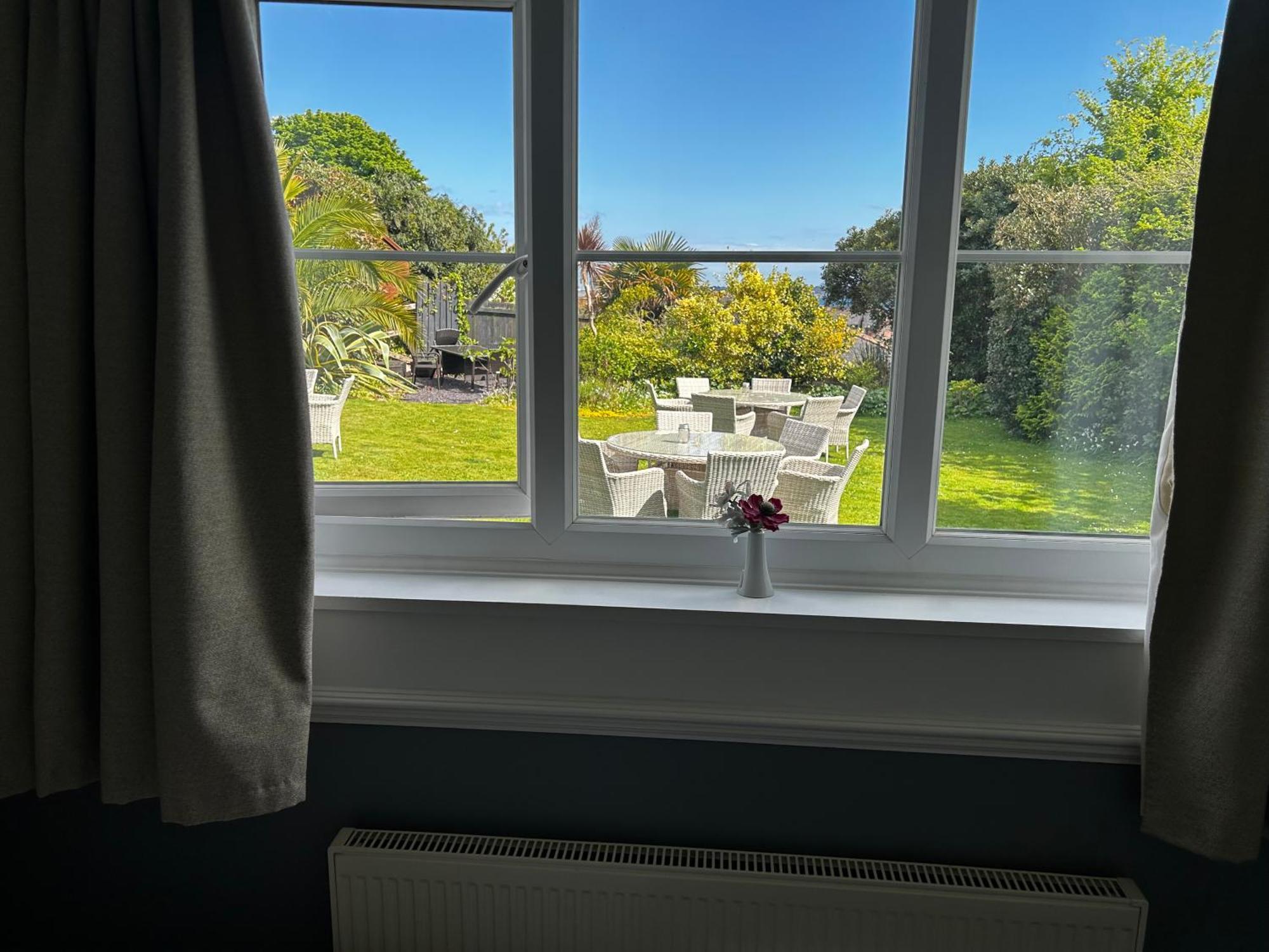 Amber House Guest house Paignton