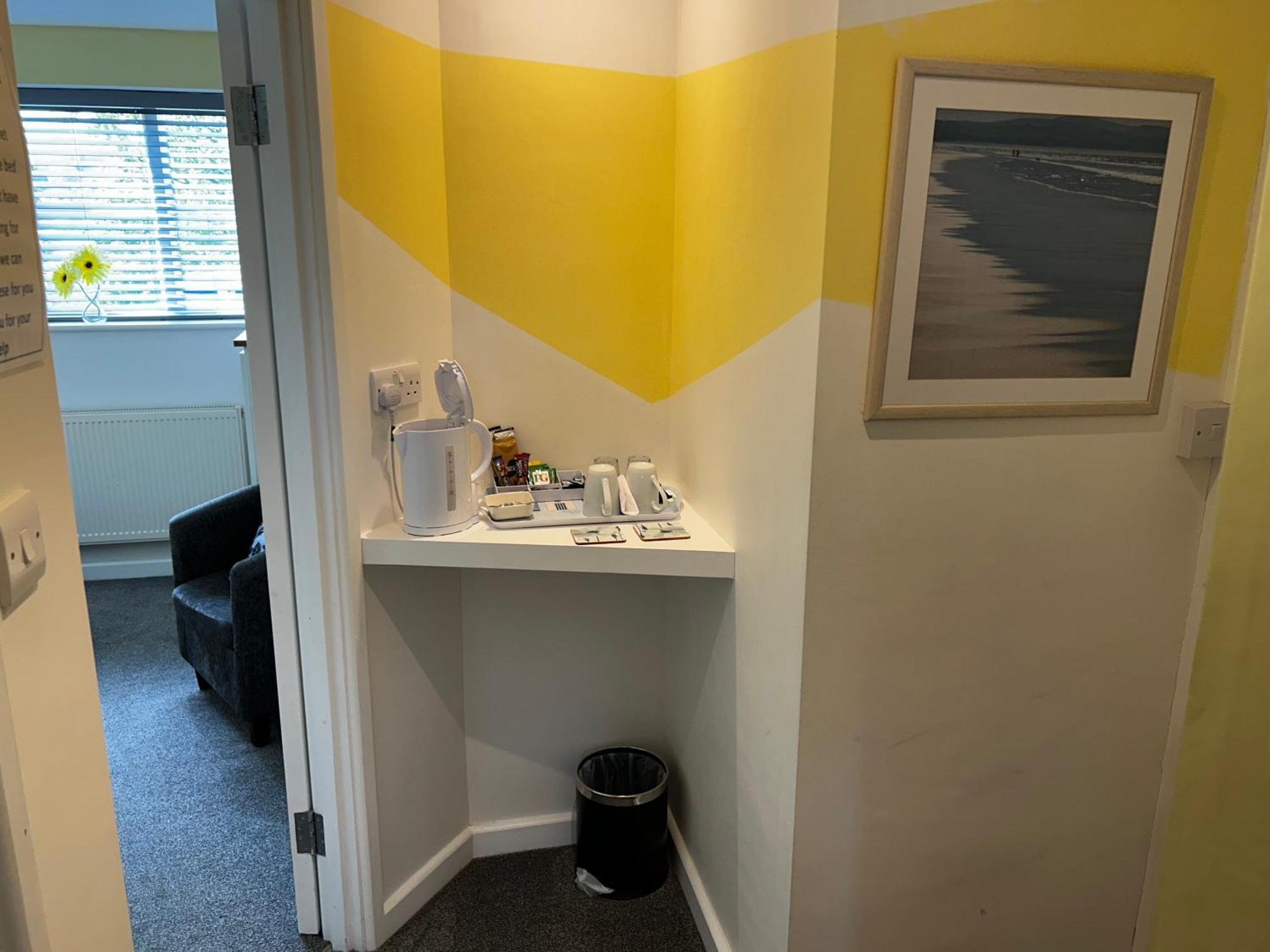 Amber House 4*