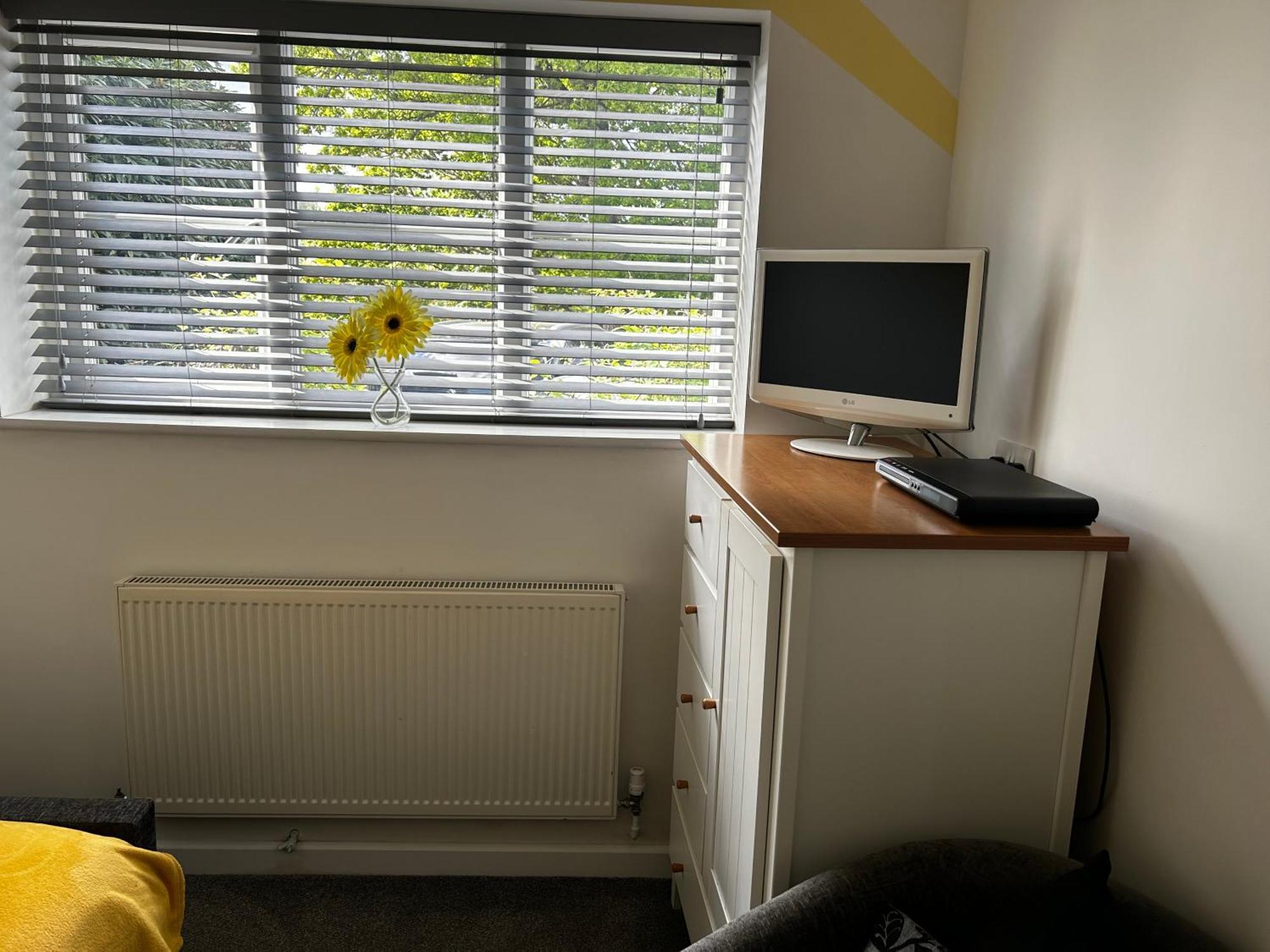 Amber House Paignton