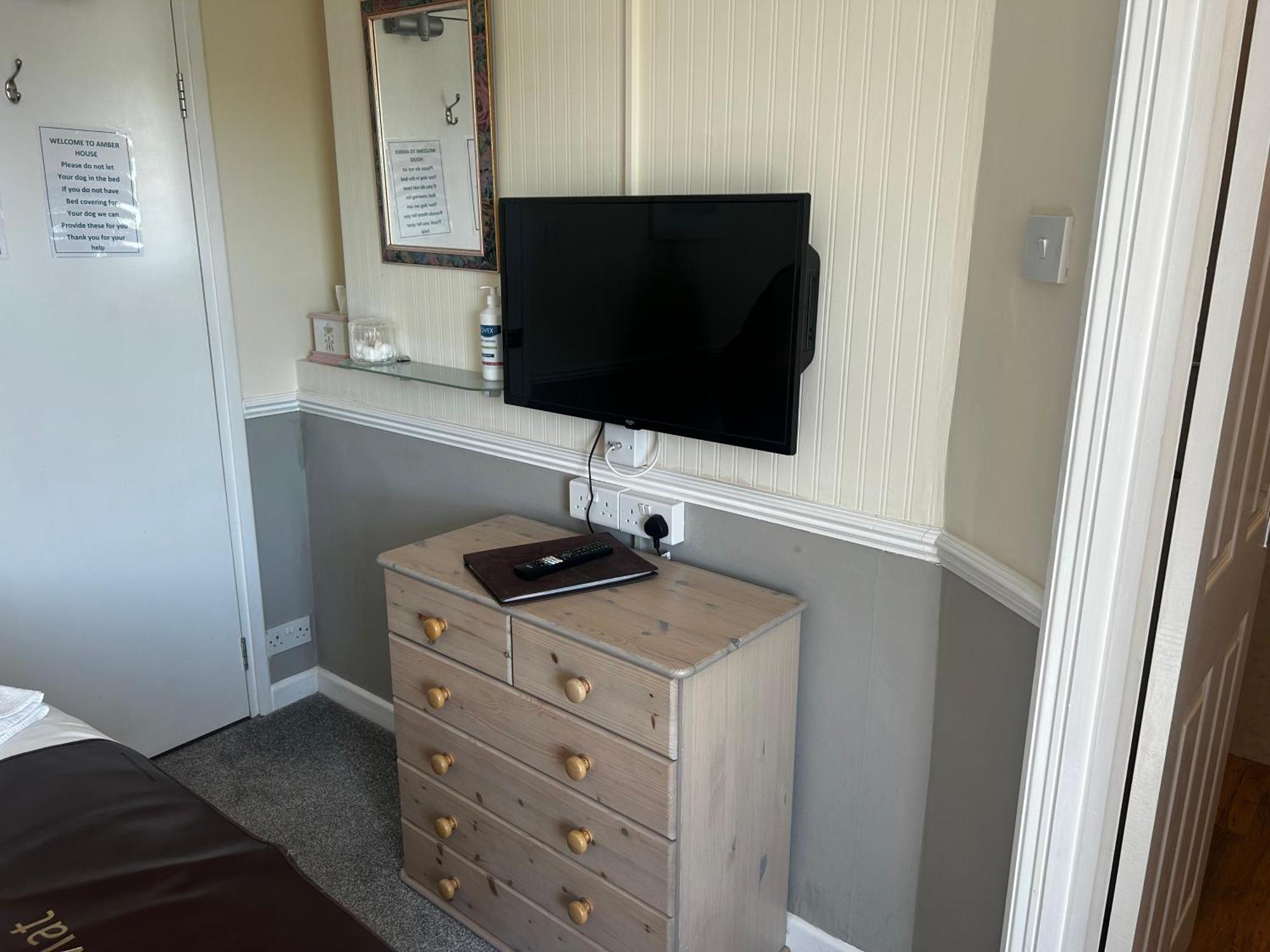 Amber House Guest house 4*