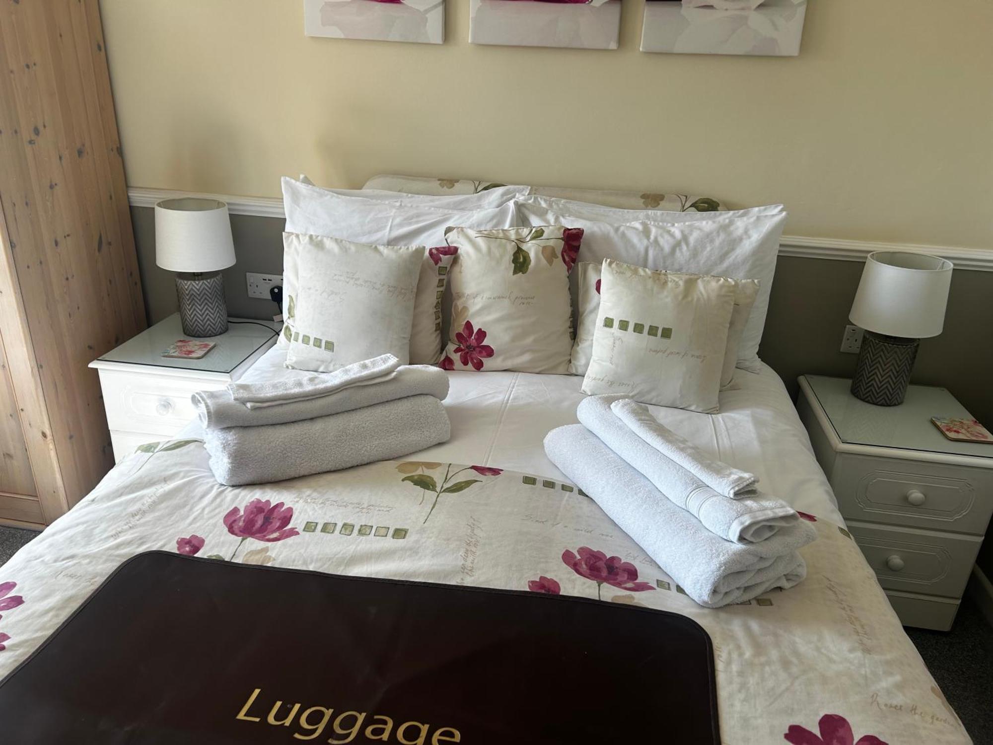 Amber House Guest house Paignton