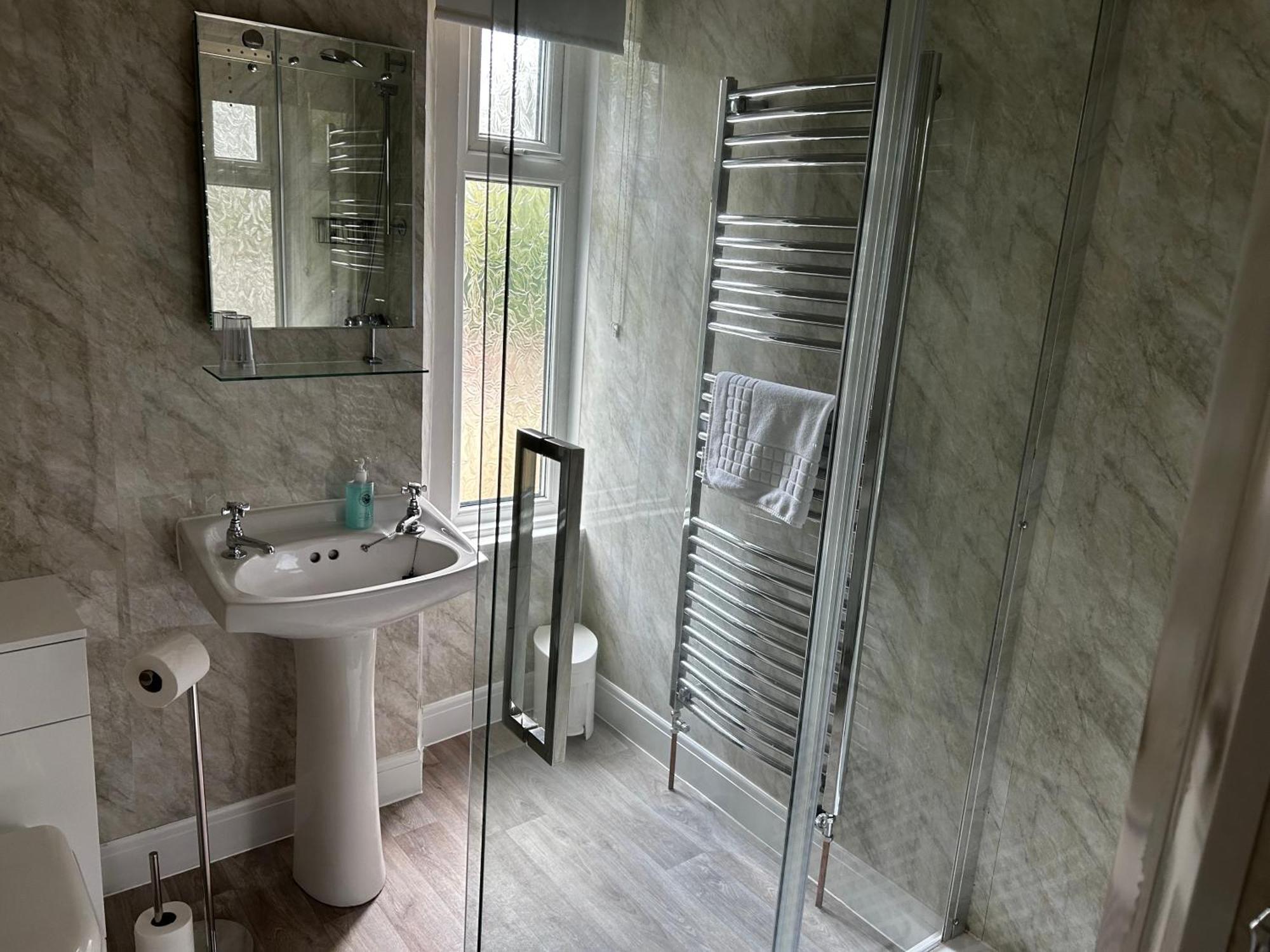 Amber House Guest house 4*