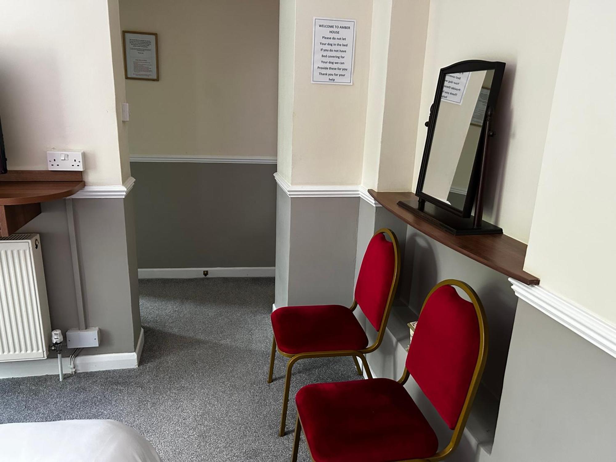 Amber House Paignton