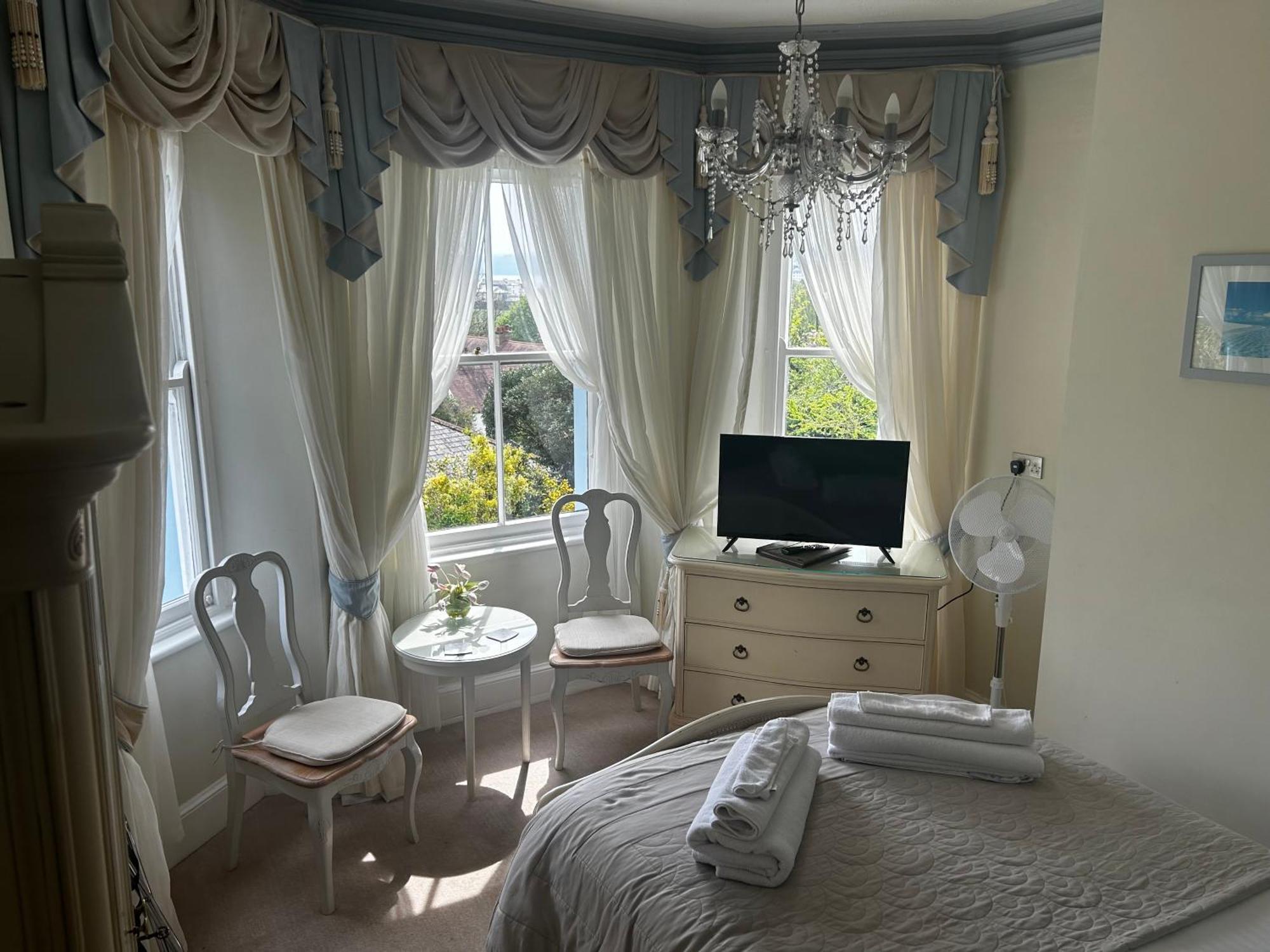 Amber House Guest house
