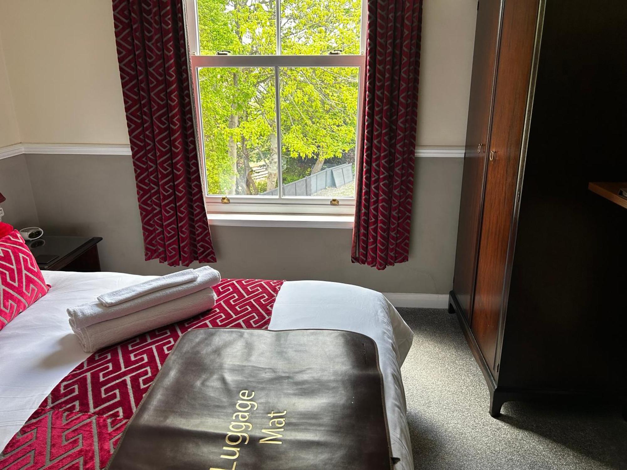 Guest house Amber House