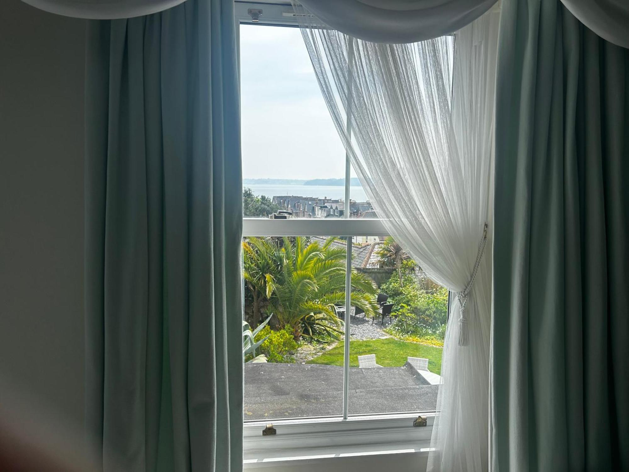 Guest house Amber House Paignton