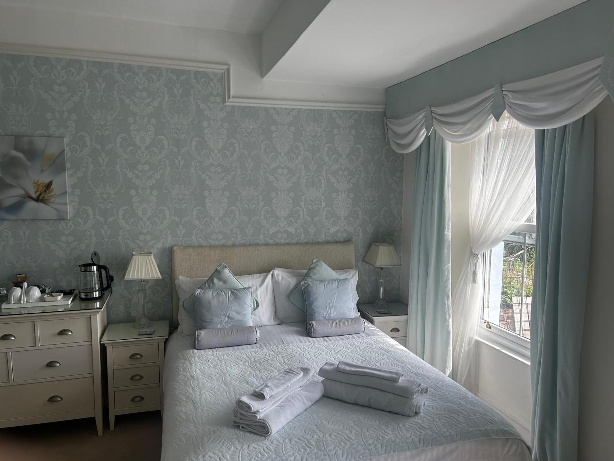 Amber House 4* Paignton