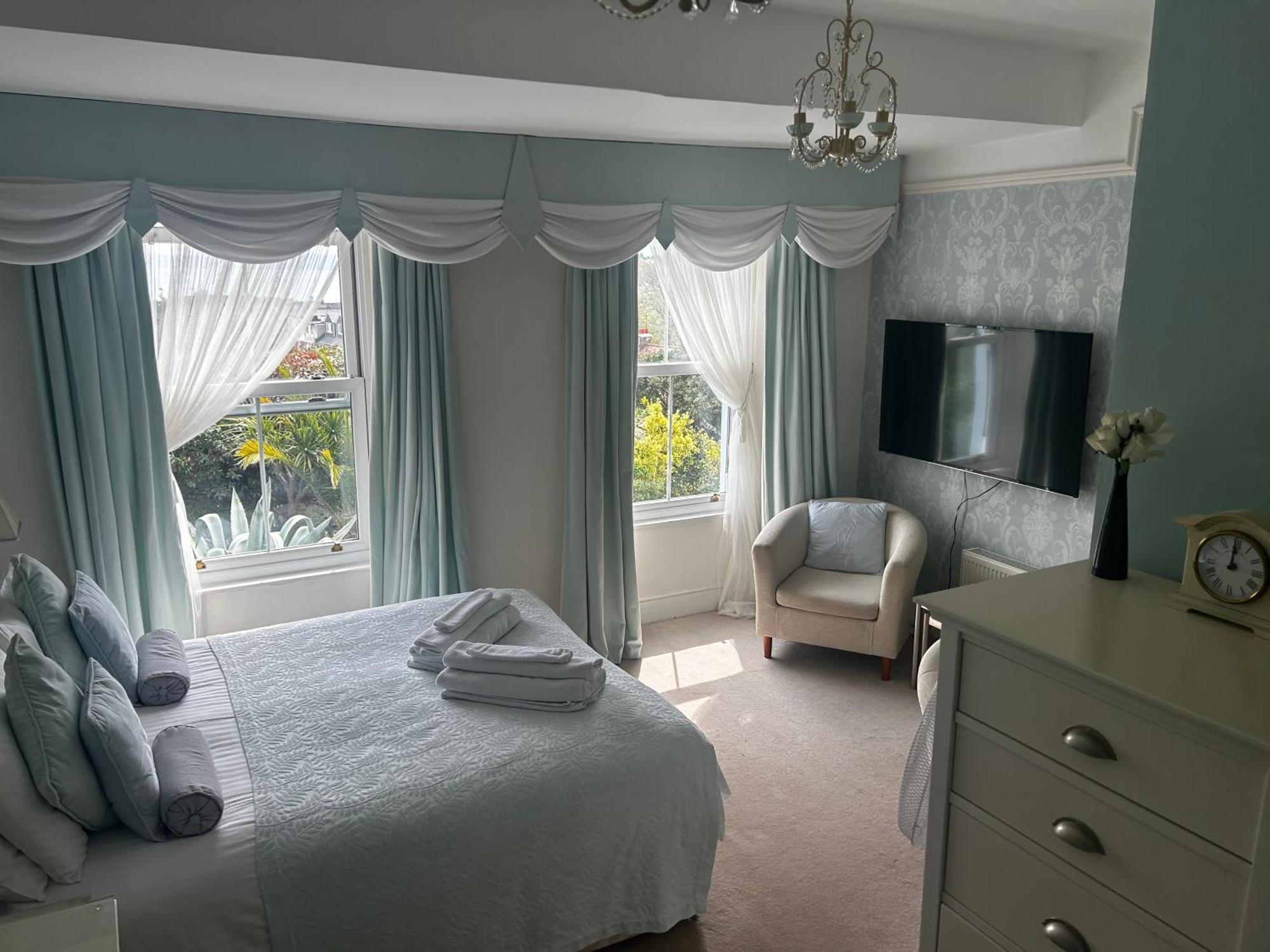 Amber House Gasthuis 4*
