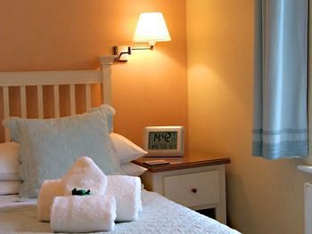 Amber House Guest house