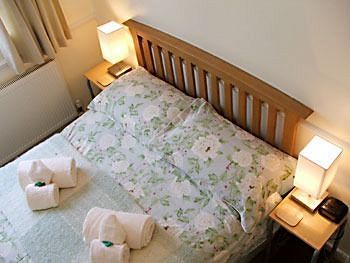Guest house Amber House