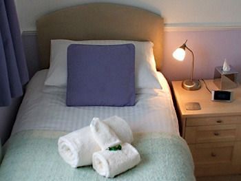 Amber House Gasthuis Paignton