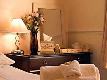 Amber House Paignton