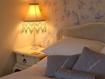 Gasthuis Amber House Paignton