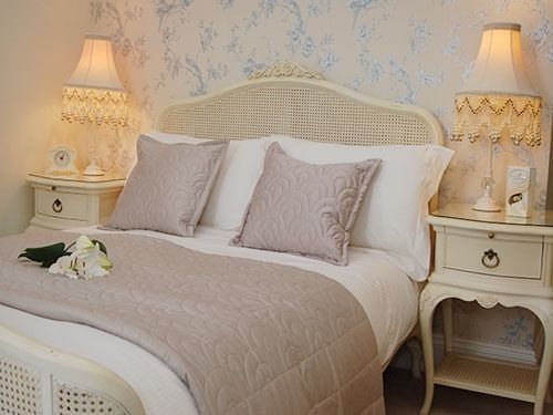 Amber House Gasthuis Paignton