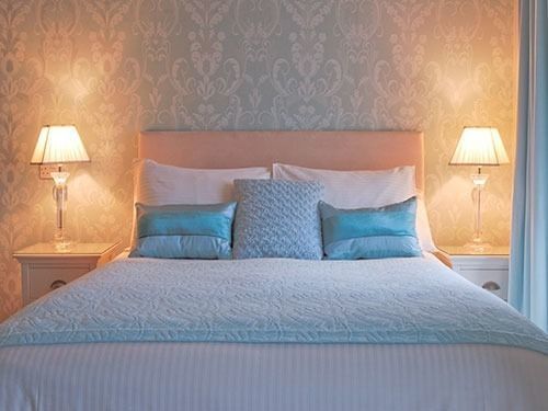 Gasthuis Amber House 4*