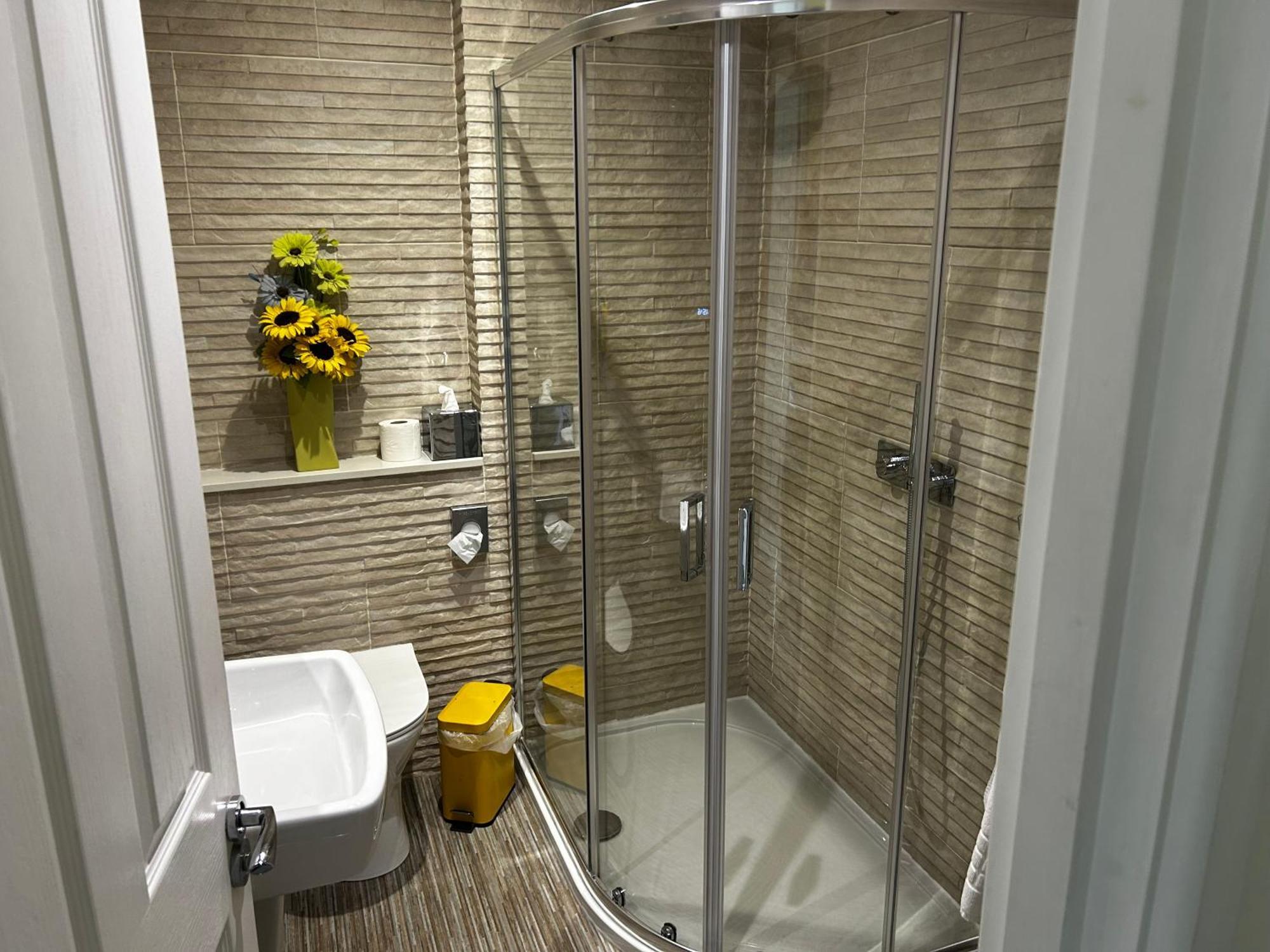 Amber House Гостевой дом