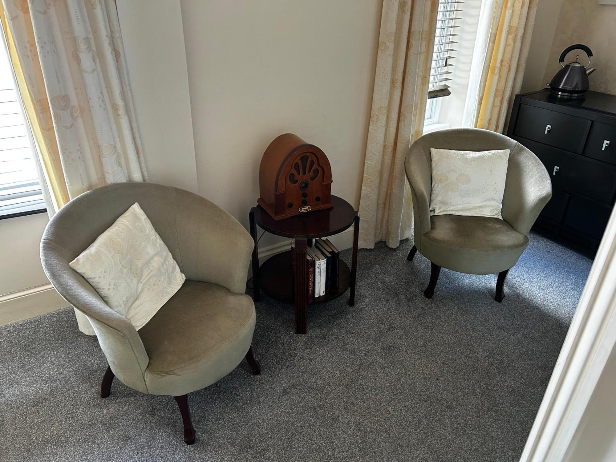 Amber House 4* Пейнтон