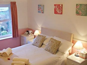 Amber House