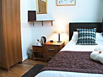 Гостевой дом Amber House